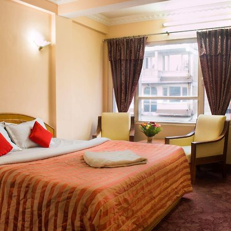 קטמנדו Hotel Kamal מראה חיצוני תמונה