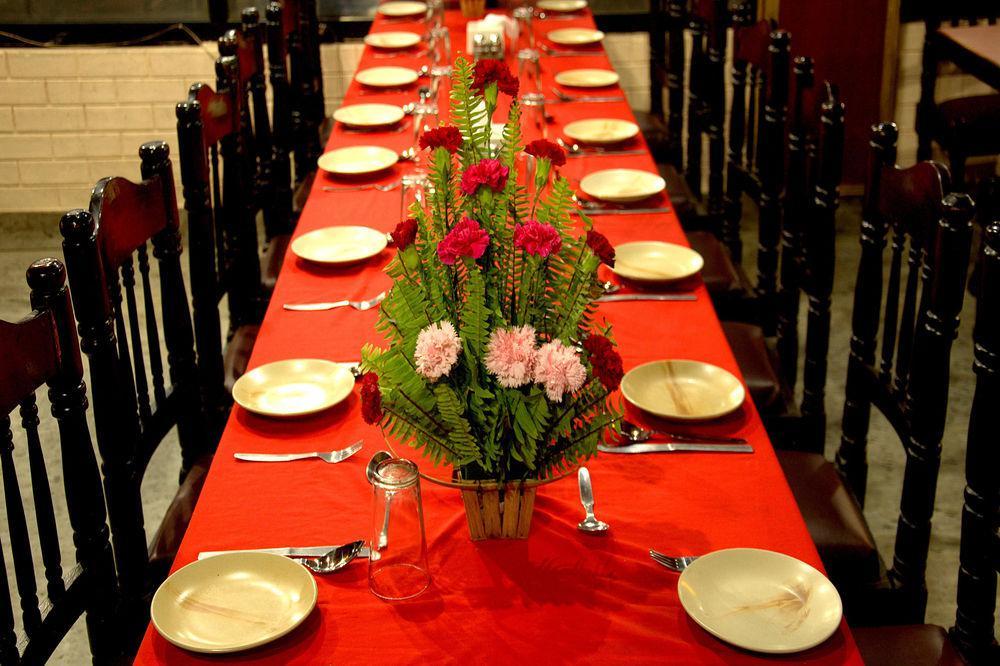 קטמנדו Hotel Kamal מראה חיצוני תמונה