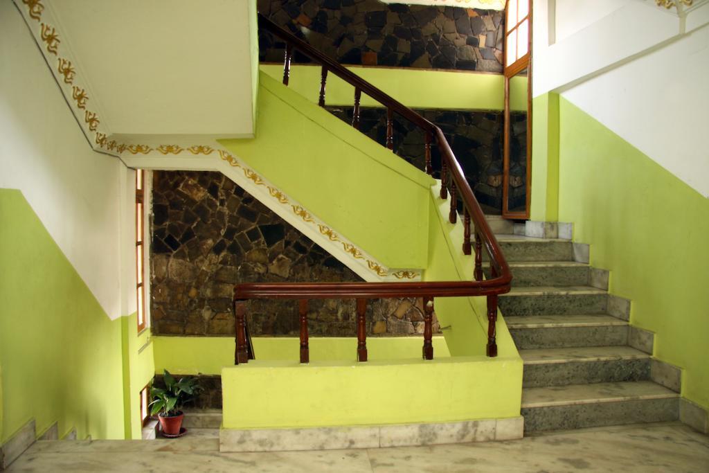 קטמנדו Hotel Kamal מראה חיצוני תמונה
