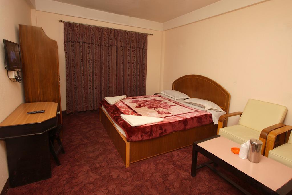 קטמנדו Hotel Kamal חדר תמונה