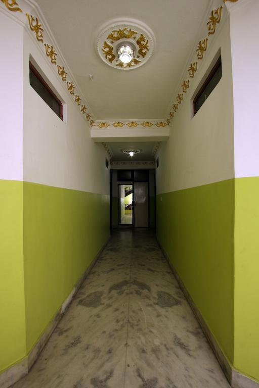 קטמנדו Hotel Kamal מראה חיצוני תמונה