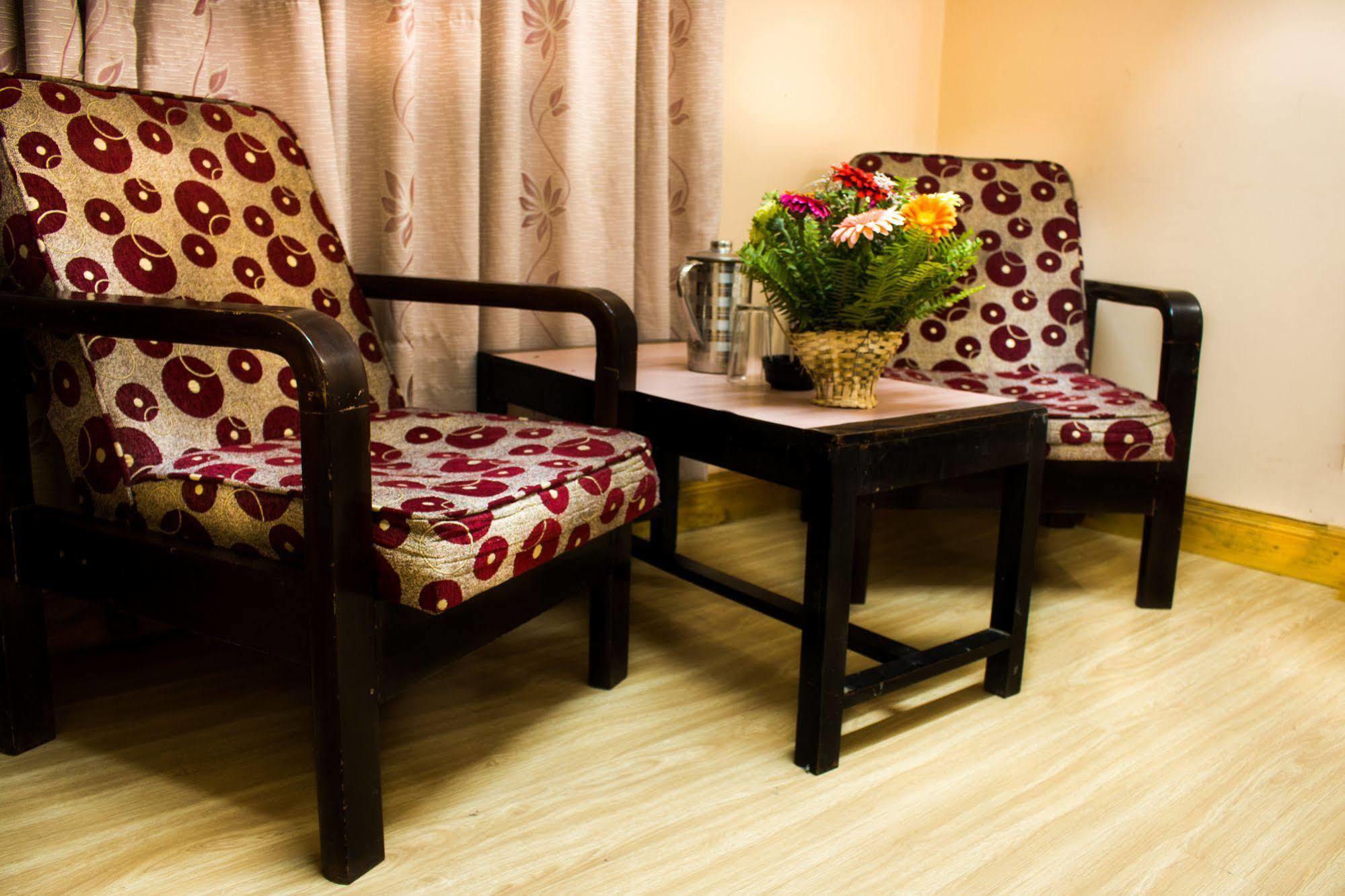 קטמנדו Hotel Kamal מראה חיצוני תמונה