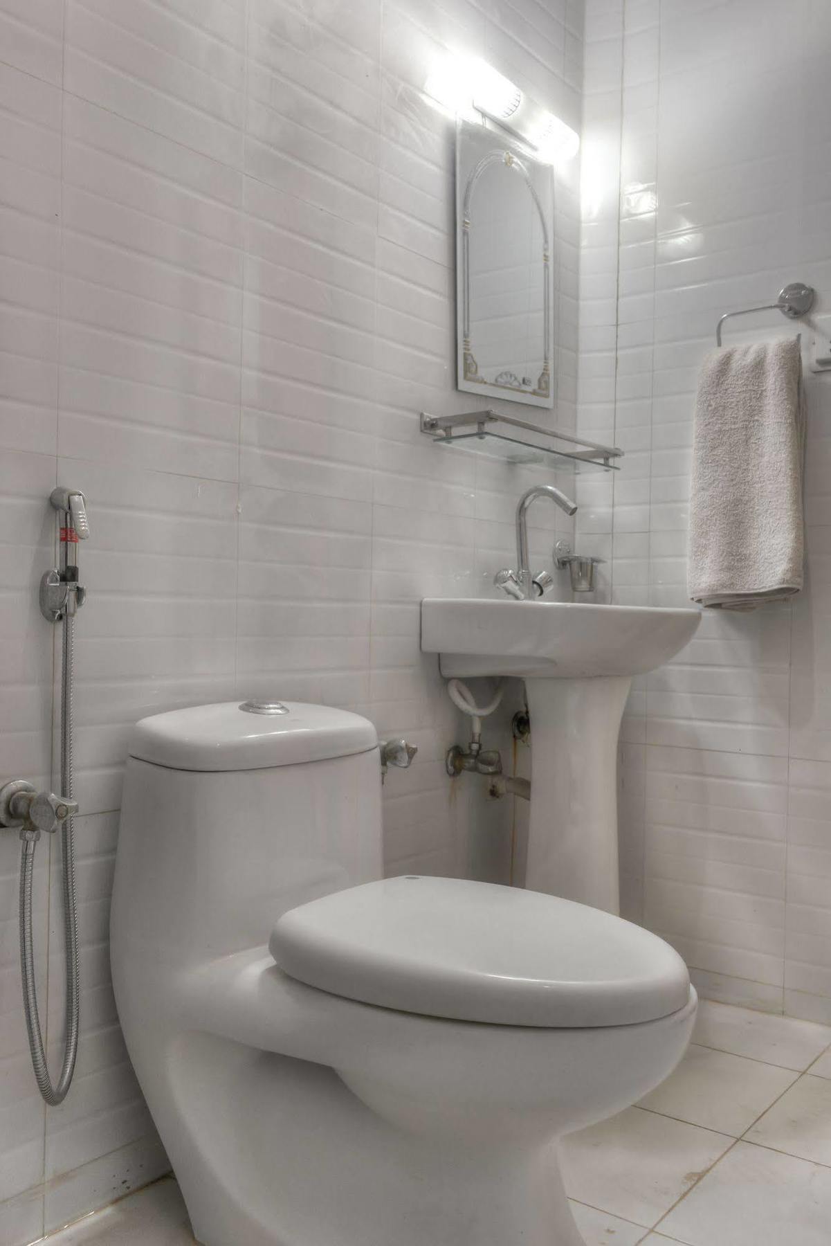 קטמנדו Hotel Kamal מראה חיצוני תמונה