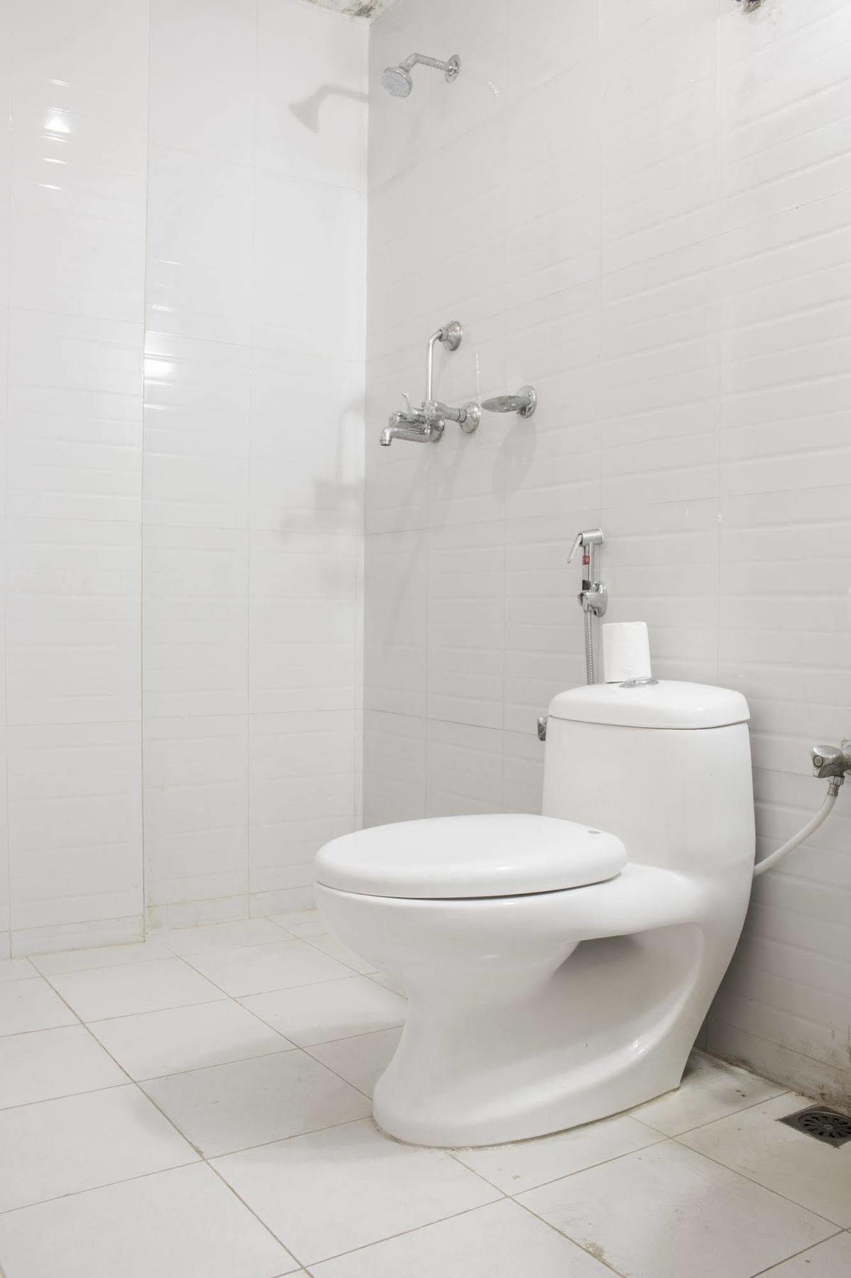 קטמנדו Hotel Kamal מראה חיצוני תמונה